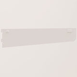 Højre underkonsol 400mm