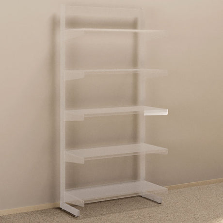 Højre underkonsol 400mm – image 1