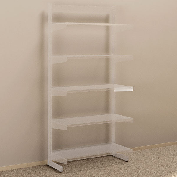 Højre underkonsol 400mm – image 1