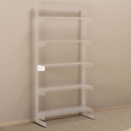 Venstre underkonsol 250mm – image 1