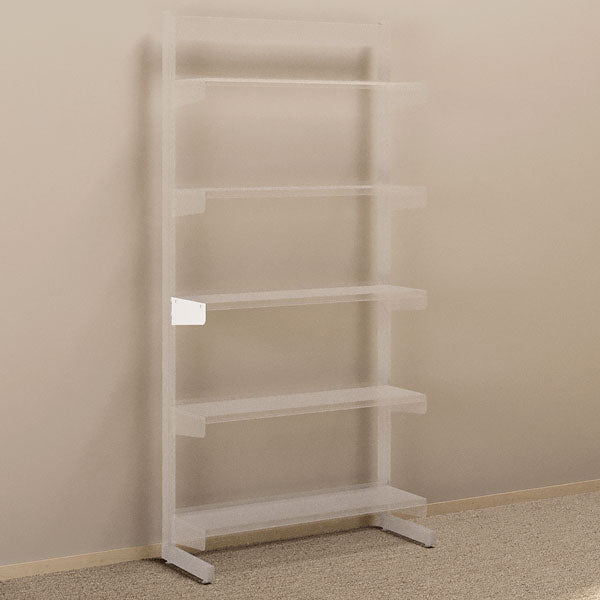 Venstre underkonsol 250mm – image 3