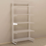 Venstre underkonsol 400mm