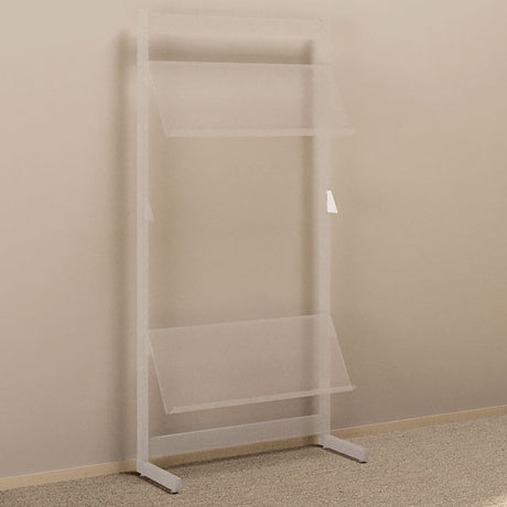 Konsol skrå 30° højre – image 1