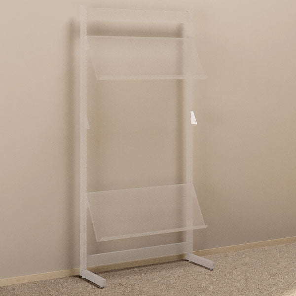 Konsol skrå 30° højre – image 2