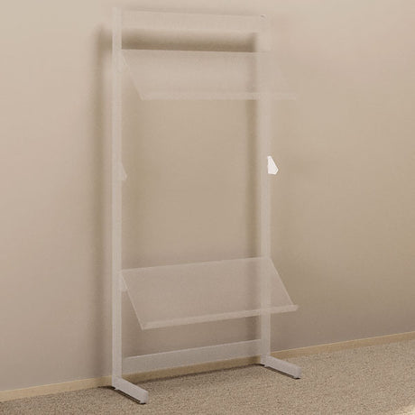 Konsol skrå 45° højre – image 1