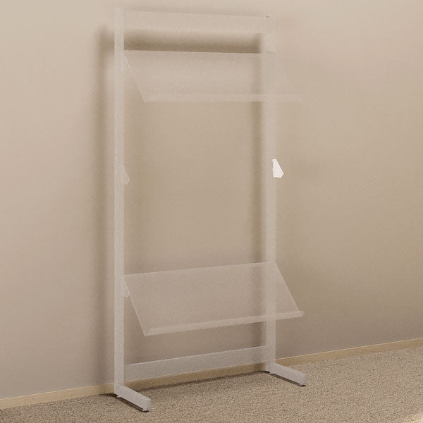 Konsol skrå 45° højre – image 2