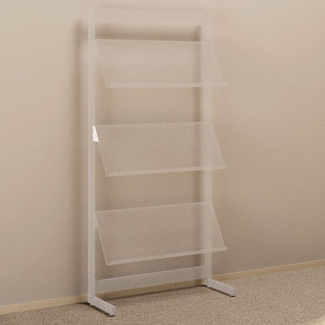 Konsol skrå 30° venstre – image 1