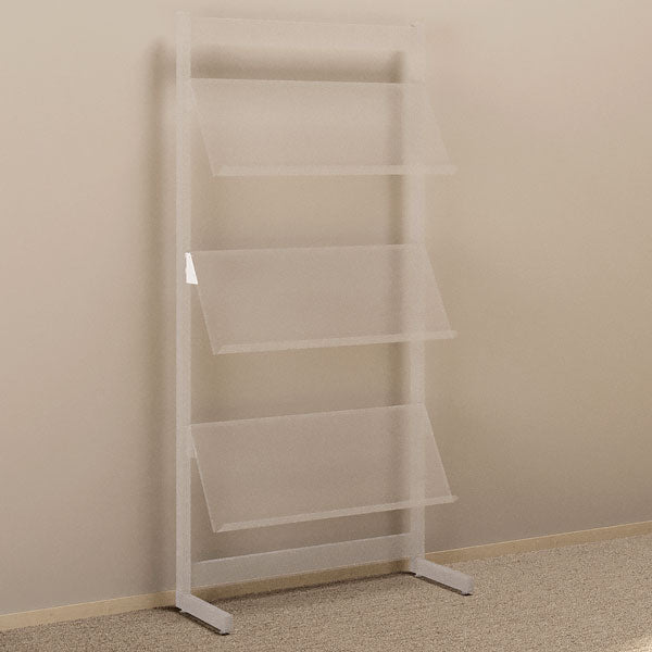 Konsol skrå 30° venstre – image 2