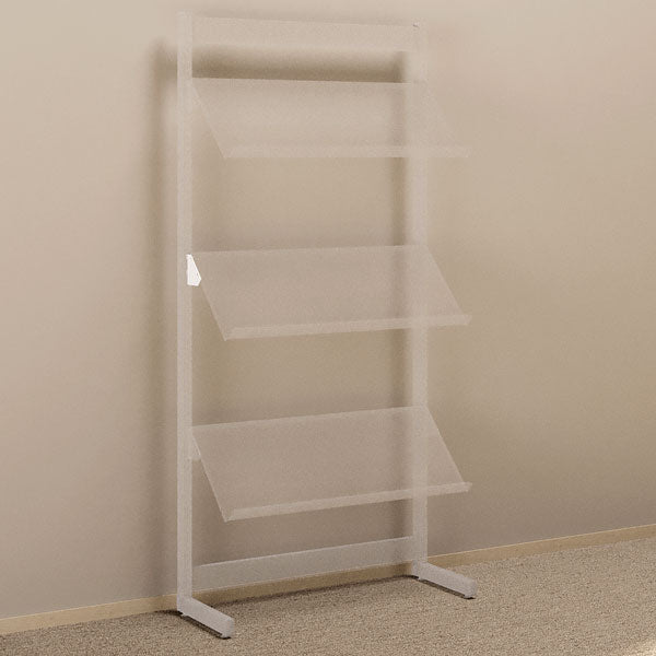 Konsol skrå 45° venstre – image 2