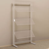 Konsol skrå 45° venstre – image 2