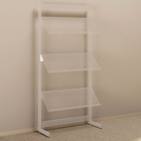 Konsol skrå 45° venstre – image 2