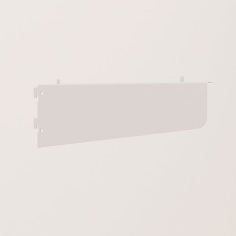 Venstre underkonsol 300mm laminathylde – image 4