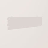 Venstre underkonsol 300mm laminathylde