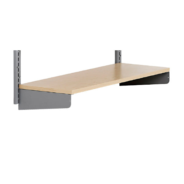 Konsol venstre under Alugrå