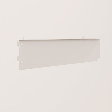 Højre underkonsol 300mm laminathylde – image 2