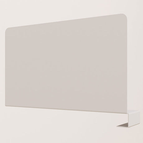 aLTI bogstøtte laminathylde venstre – image 4