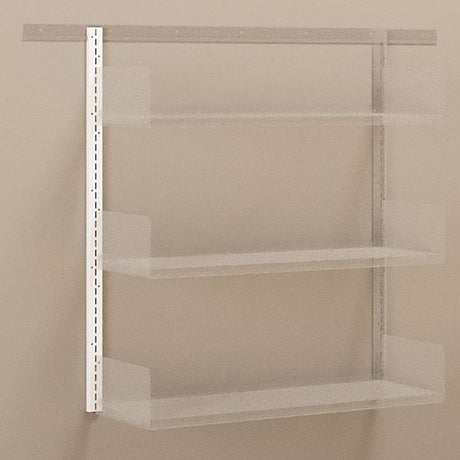 Vægskinne 1000mm – image 3