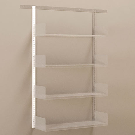 Vægskinne 1500mm – image 3