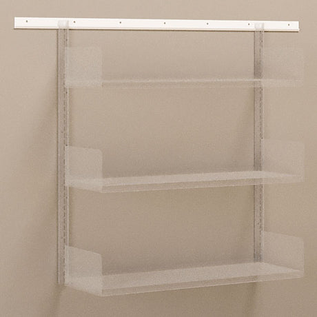 Bæreskinne 1300mm – image 3