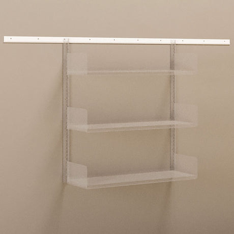 Bæreskinne 1900mm – image 1