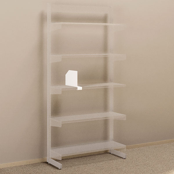 aLTI bogstøtte venstre – image 1