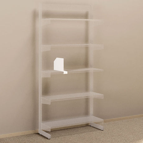 aLTI bogstøtte venstre – image 3