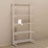 aLTI bogstøtte venstre