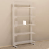 Deleplade for skillepladehylde – image 3