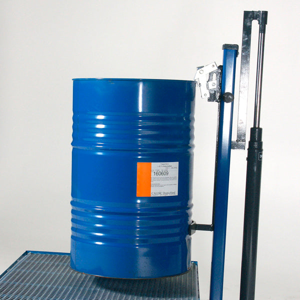 Tøndeløftevogn FL300A – image 4