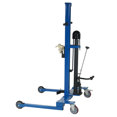 Tøndeløftevogn FL300AH – image 1