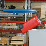 Affaldstømmer til truck – image 1