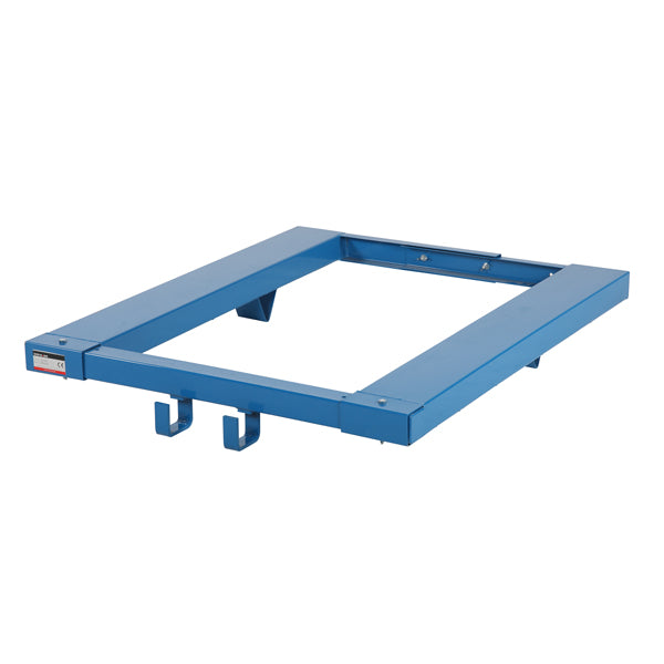 Affaldstømmer til truck – image 8