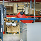 Affaldstømmer til truck – image 6