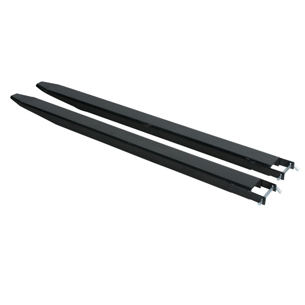 Intra Materialhantering Forlængergafler FS 1800x100mm 2,5t – Løfteudstyr (billede 1)