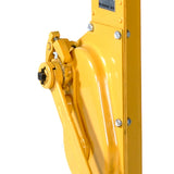 Maskindonkraft 10t