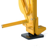 Maskindonkraft 10t