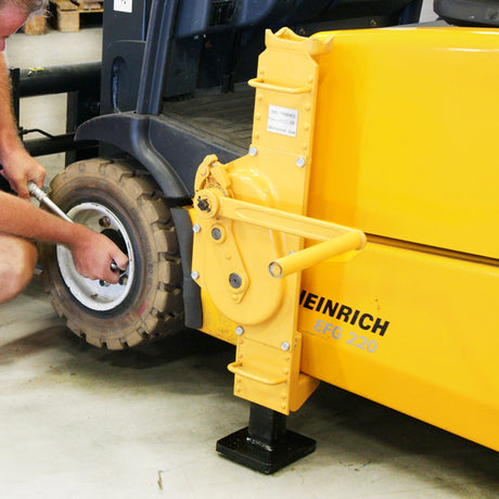 Maskindonkraft 10t – image 8