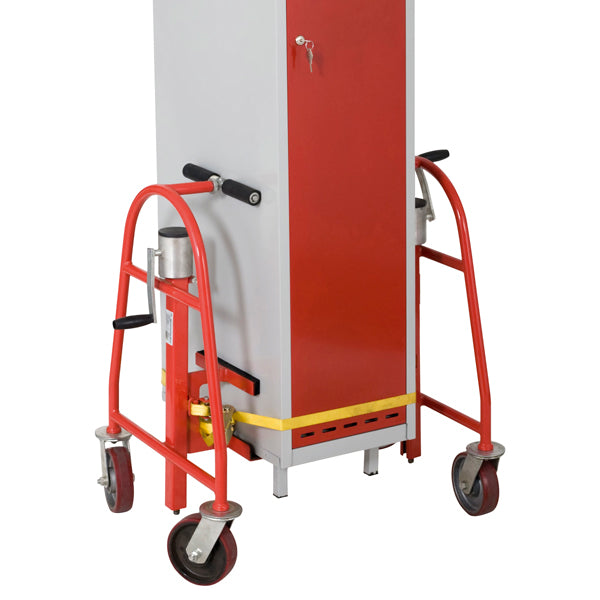 Møbeltransportør 600 kg – image 1