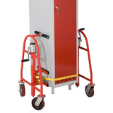 Møbeltransportør 600 kg – image 3