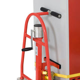 Møbeltransportør 600 kg – image 4