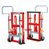 Møbeltransportør 1800 kg – image 2