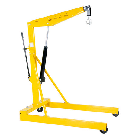 Værkstedskran EUR 1000 kg – image 1