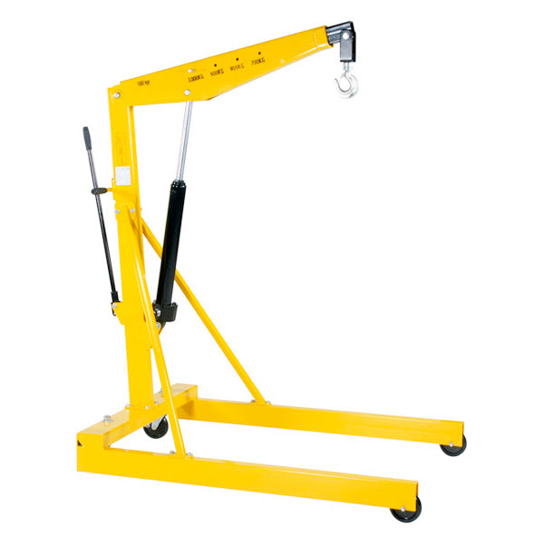 Værkstedskran EUR 1000 kg – image 1