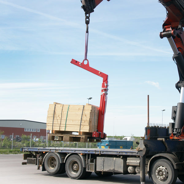 Pallegaffel 1500 kg – image 5