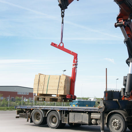 Pallegaffel 1500 kg – image 5