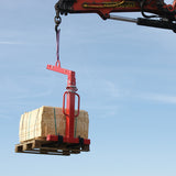 Pallegaffel 3000 kg – image 6