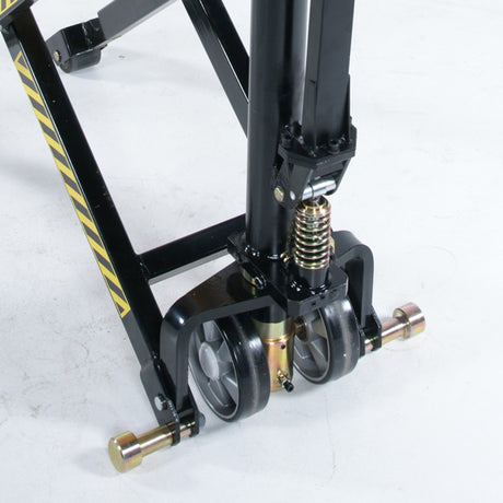 Intra Materialhantering Saxlift PL 1000kg 1170mm – Palleløftere (billede 3)