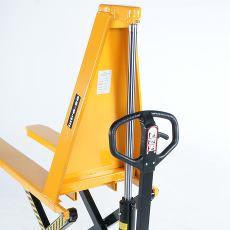 Saxlift PL 1000kg 1170mm – image 8