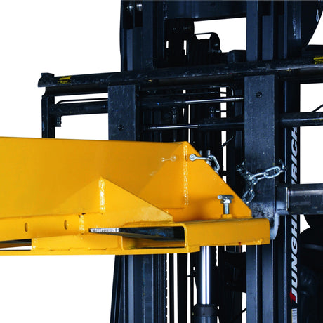 Værkstedkran 3000 kg – image 6