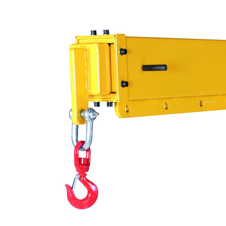 Værkstedkran 3000 kg – image 7